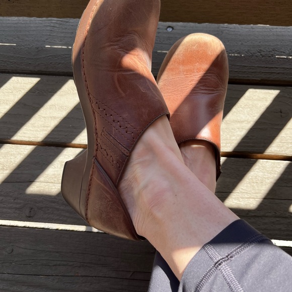 Dansko Clog size 41 (US 10.5/11) - Picture 4 of 4